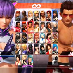 dead or alive nude mod 4k 60 fps