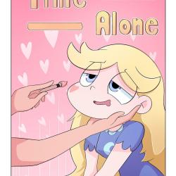 star vs the force of evil comic porn