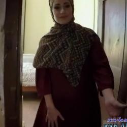 arab cute couple handjob xxx