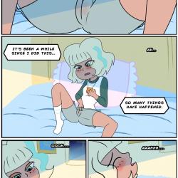 star vs the force of evil comic porn