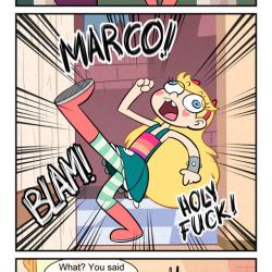 star vs the force of evil comic porn