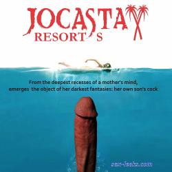 xxx jocasta