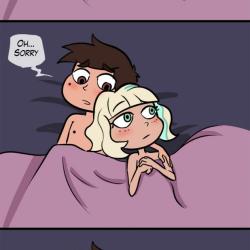 star vs the force of evil comic porn