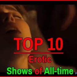 eritic tv seris
