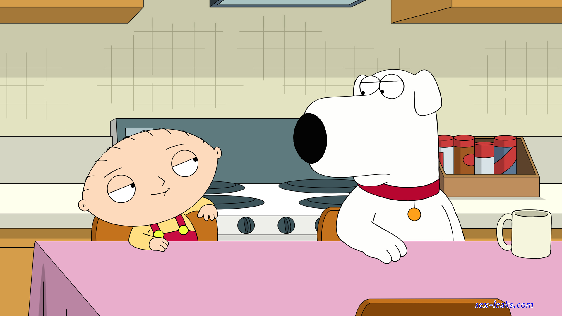 family guy temporada 19 en español latino online
