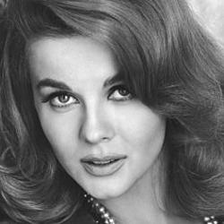ann-margret dugása