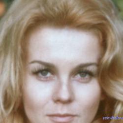 ann-margret dugása
