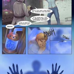 furry transformation xxx