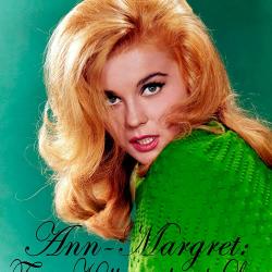 ann-margret dugása