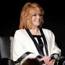ann-margret dugása