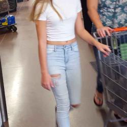 candid teen pics