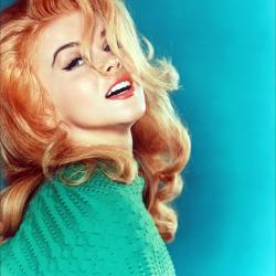 ann-margret dugása
