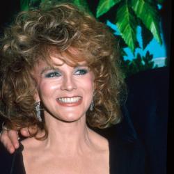 ann-margret dugása