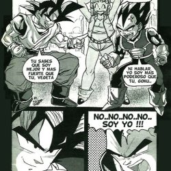 bulma desnuda follando con gohan