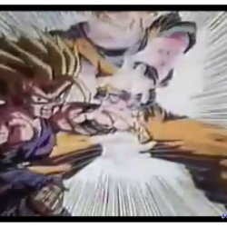 bulma desnuda follando con gohan