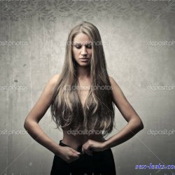 wonen undressing reluctantly photos