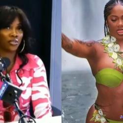 tiwa savage utupu