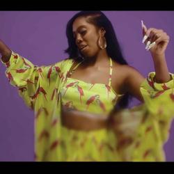 tiwa savage utupu