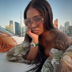 tiwa savage utupu