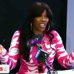 tiwa savage utupu