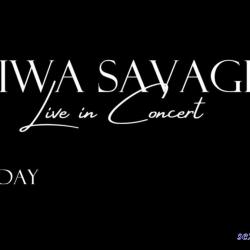 tiwa savage utupu