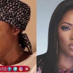 tiwa savage utupu