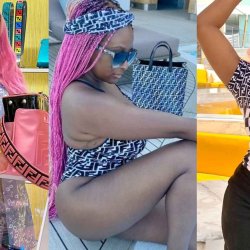 tiwa savage utupu