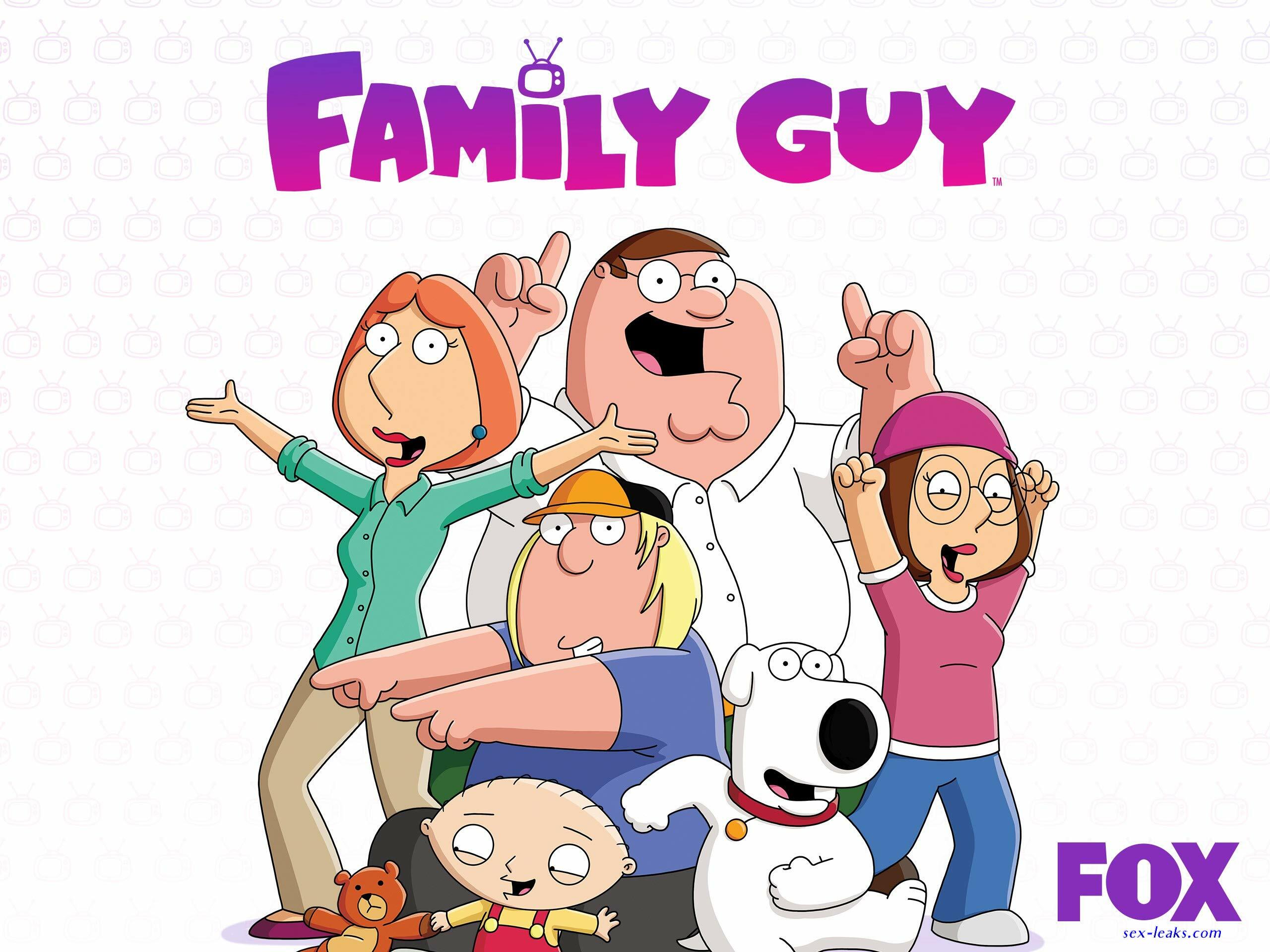 family guy temporada 19 en español latino online