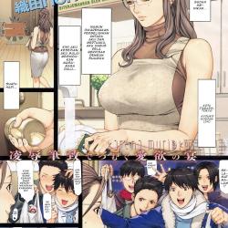 cerita komik sex gangbang
