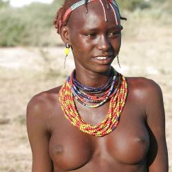 nude pregnant tribal girls photos