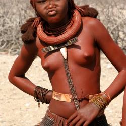 nude pregnant tribal girls photos