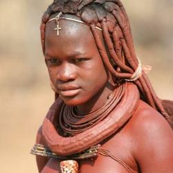 nude pregnant tribal girls photos