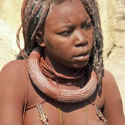 nude pregnant tribal girls photos