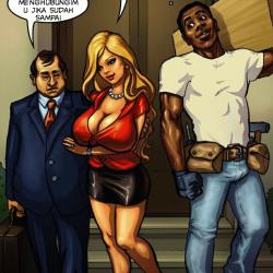 cerita komik sex gangbang