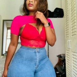 fat nude kikuyu women