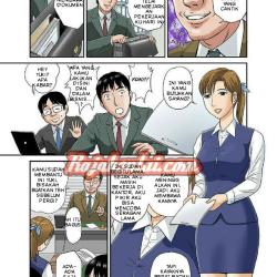 cerita komik sex gangbang