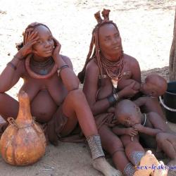 nude pregnant tribal girls photos