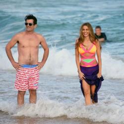 beach family xxx