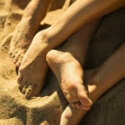 beach family xxx