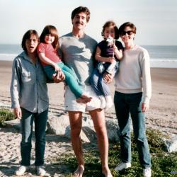 beach family xxx