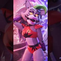 fnaf security breach sex comic hot