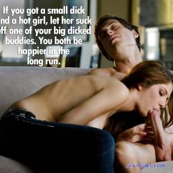 cuckold captions