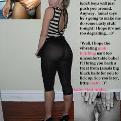 cuckold captions