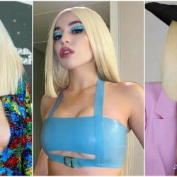 ava max nude