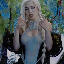 ava max nude