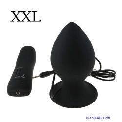 extra huge ass anal pics