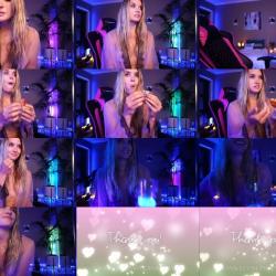 phoenix taylor cumshow