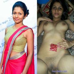 shit india lady nude