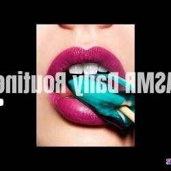 onlyfans asmr daily routine desnuda
