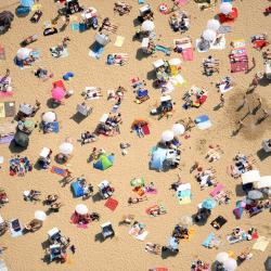 beach family xxx